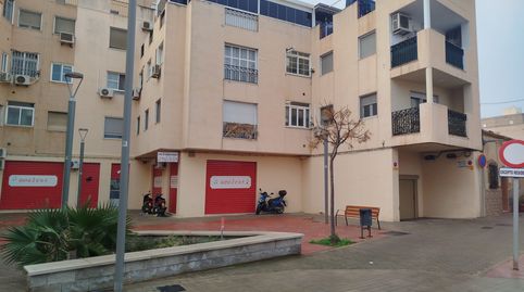 Foto 3 von Garage zum Verkauf in Carretera de Ronda, 181, Barrio Alto - San Félix, Almería Capital