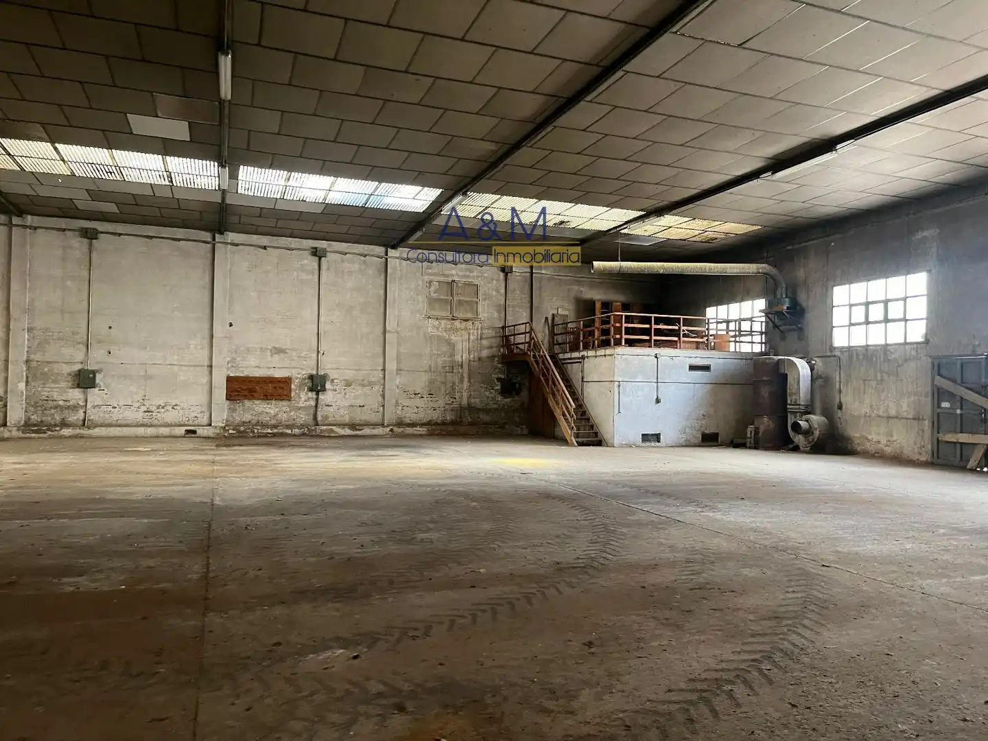 Nau industrial de lloguer a Guipuzcoa, imagen 5