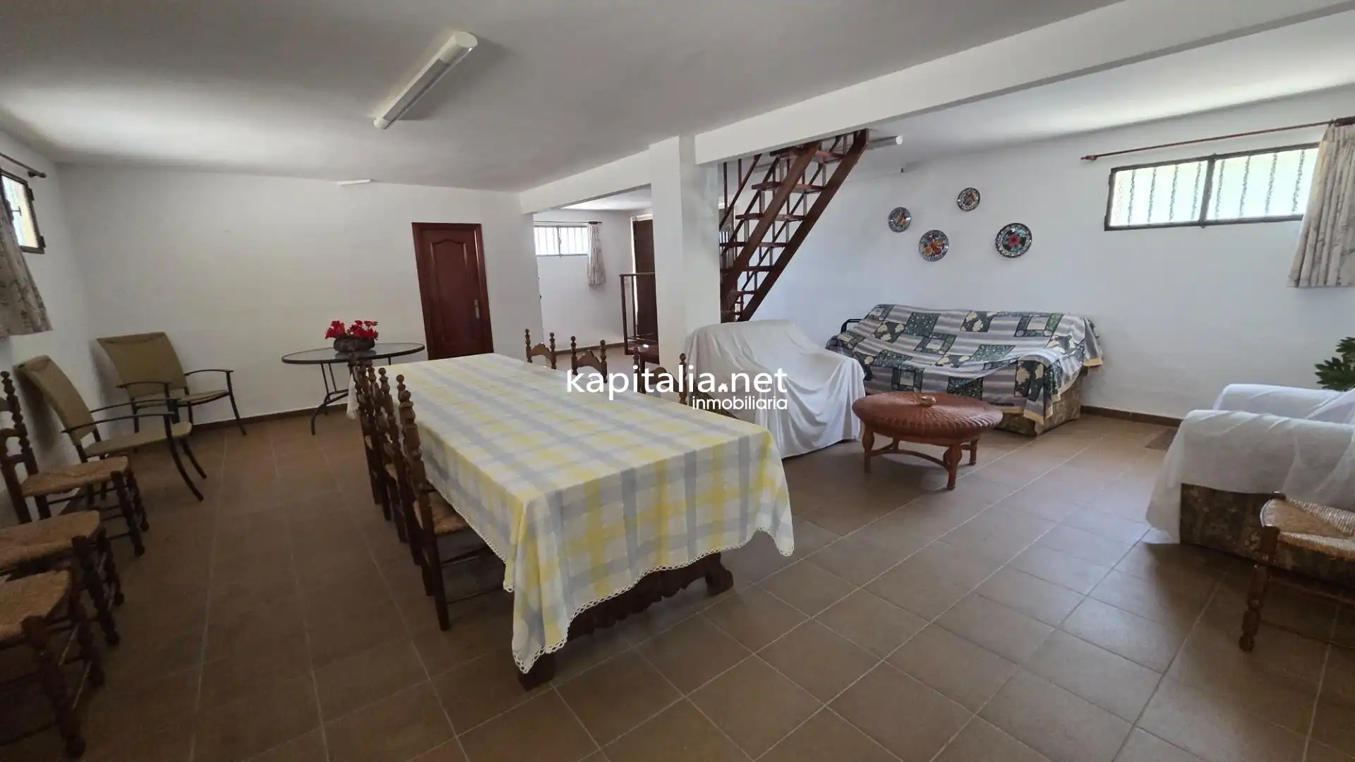 Chalet con piscina en venta en Santa Ana, imagen 22