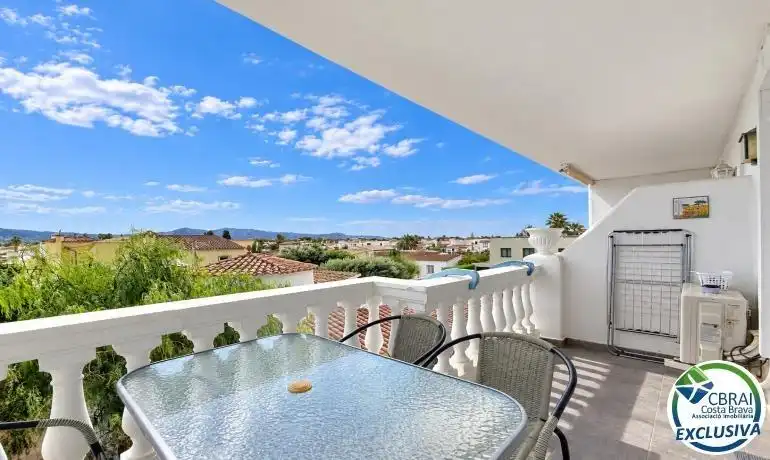 Mini appartamento con piscina in vendita a Calle FRESER, imagen 6