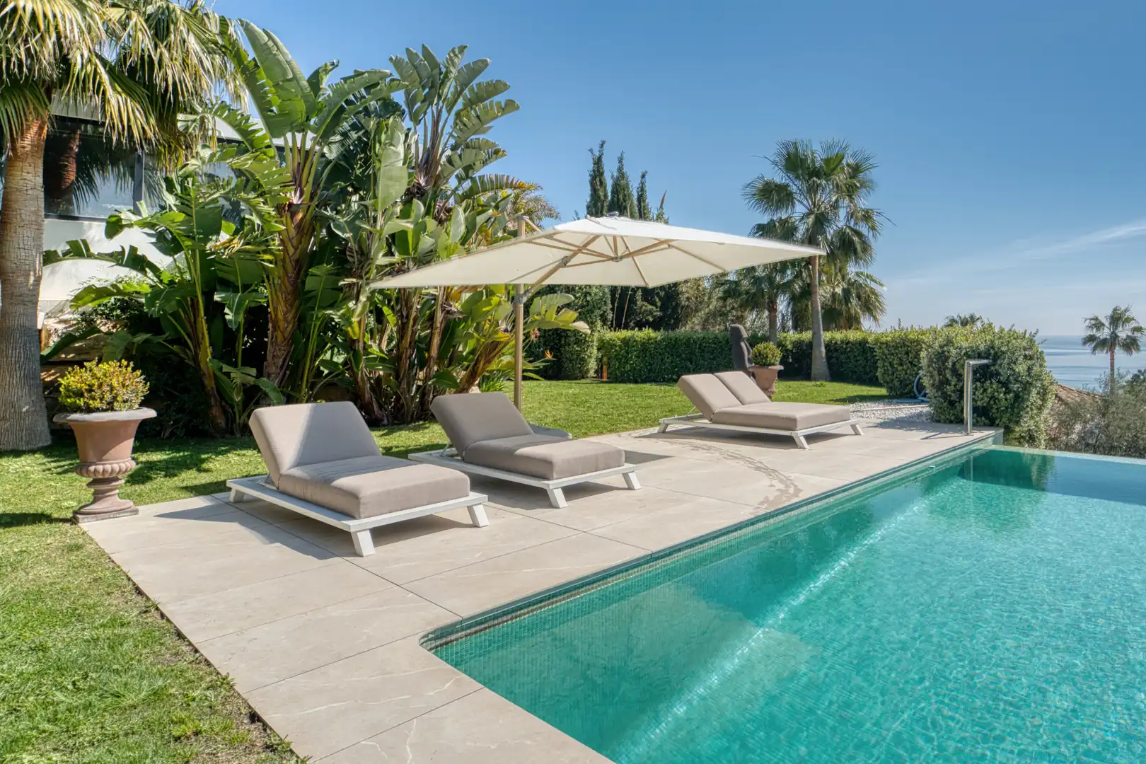 Maison avec piscine à vendre à Chullera, imagen 5