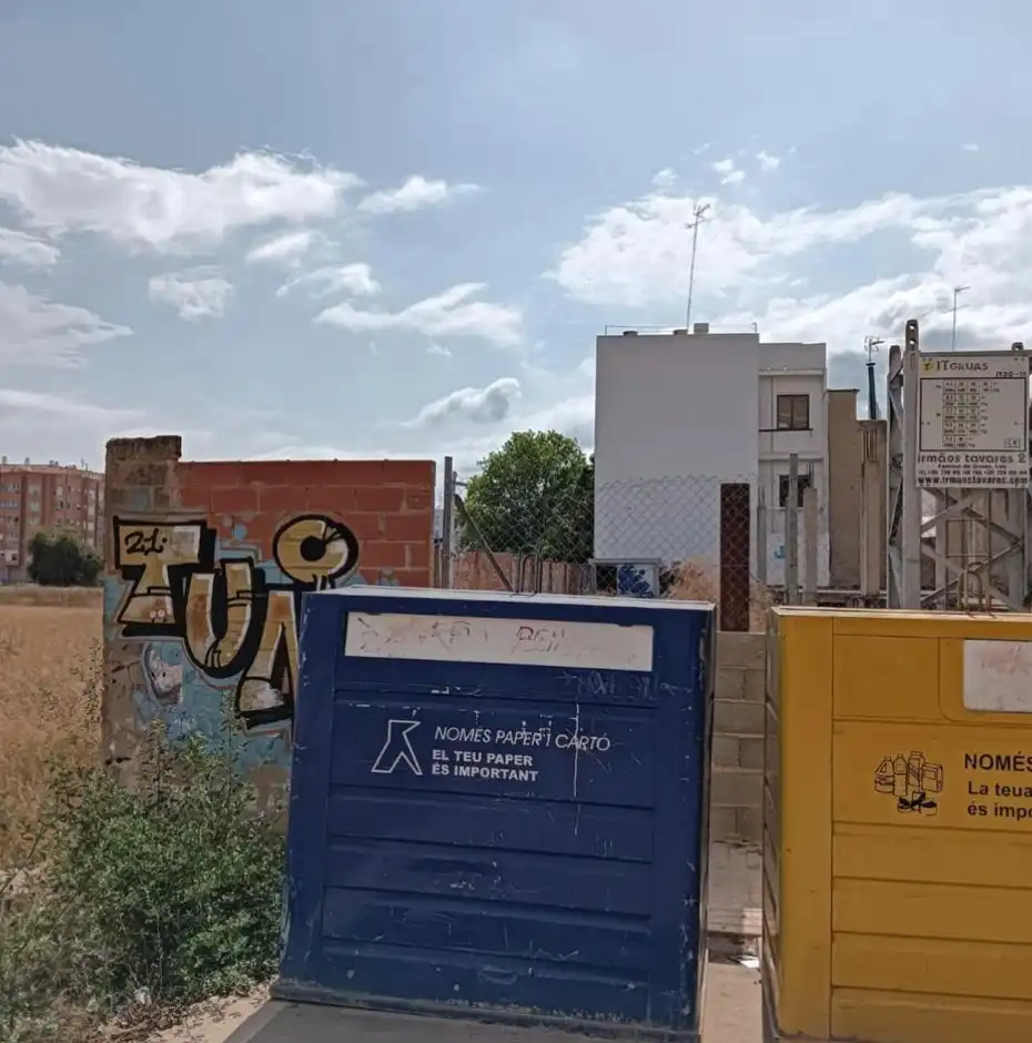 Wohngebäude zum Verkauf in Calle del Doctor Ramón y Cajal, imagen 2