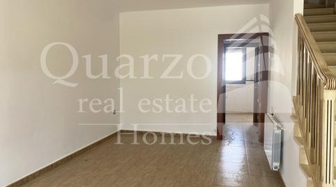 Foto 4 de Casa adosada en venda a El Bonillo, Albacete