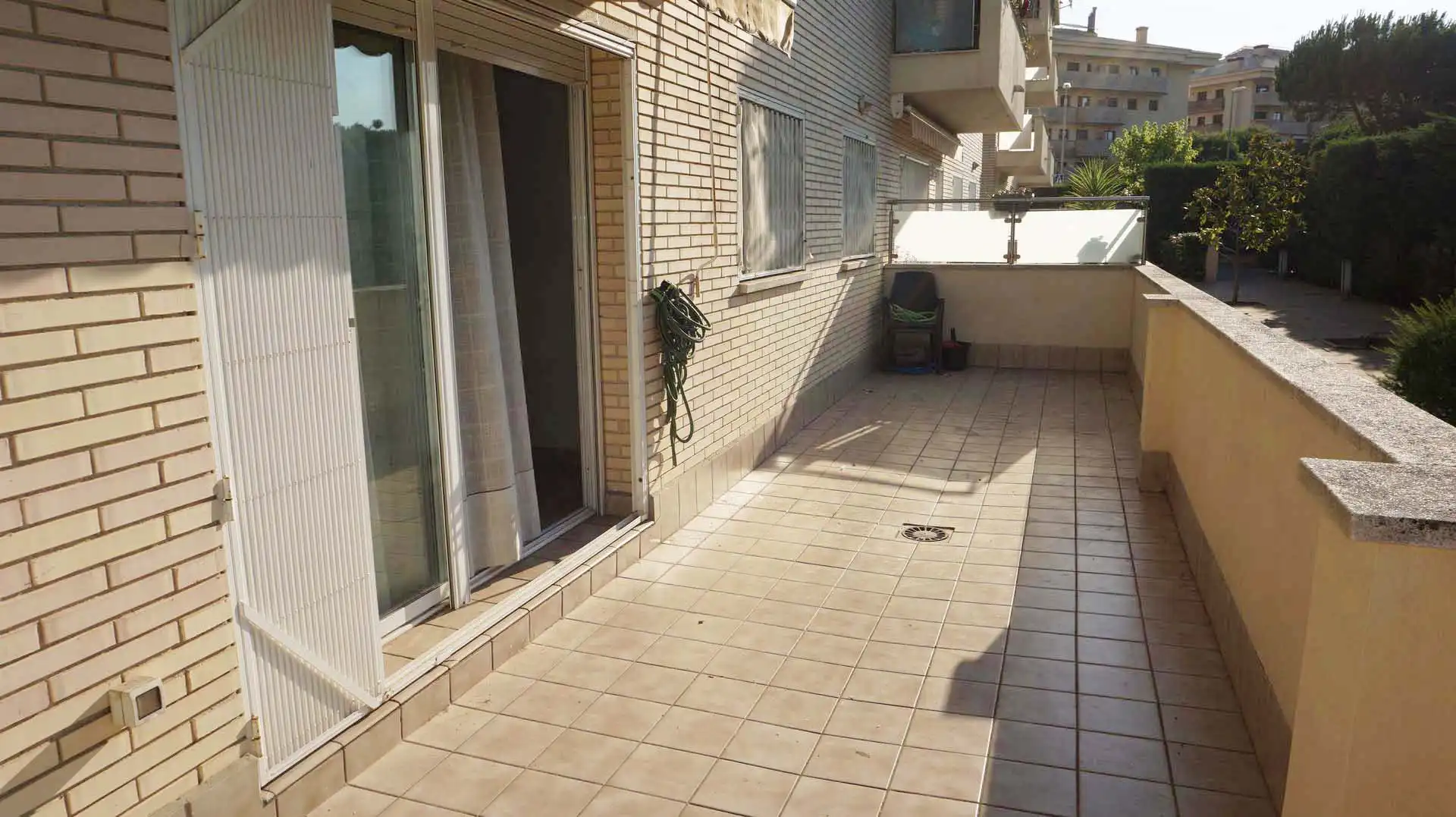Terrace of Ground floor for sale in Lloret de Mar  with Air Conditioner, Heating and Terrace
