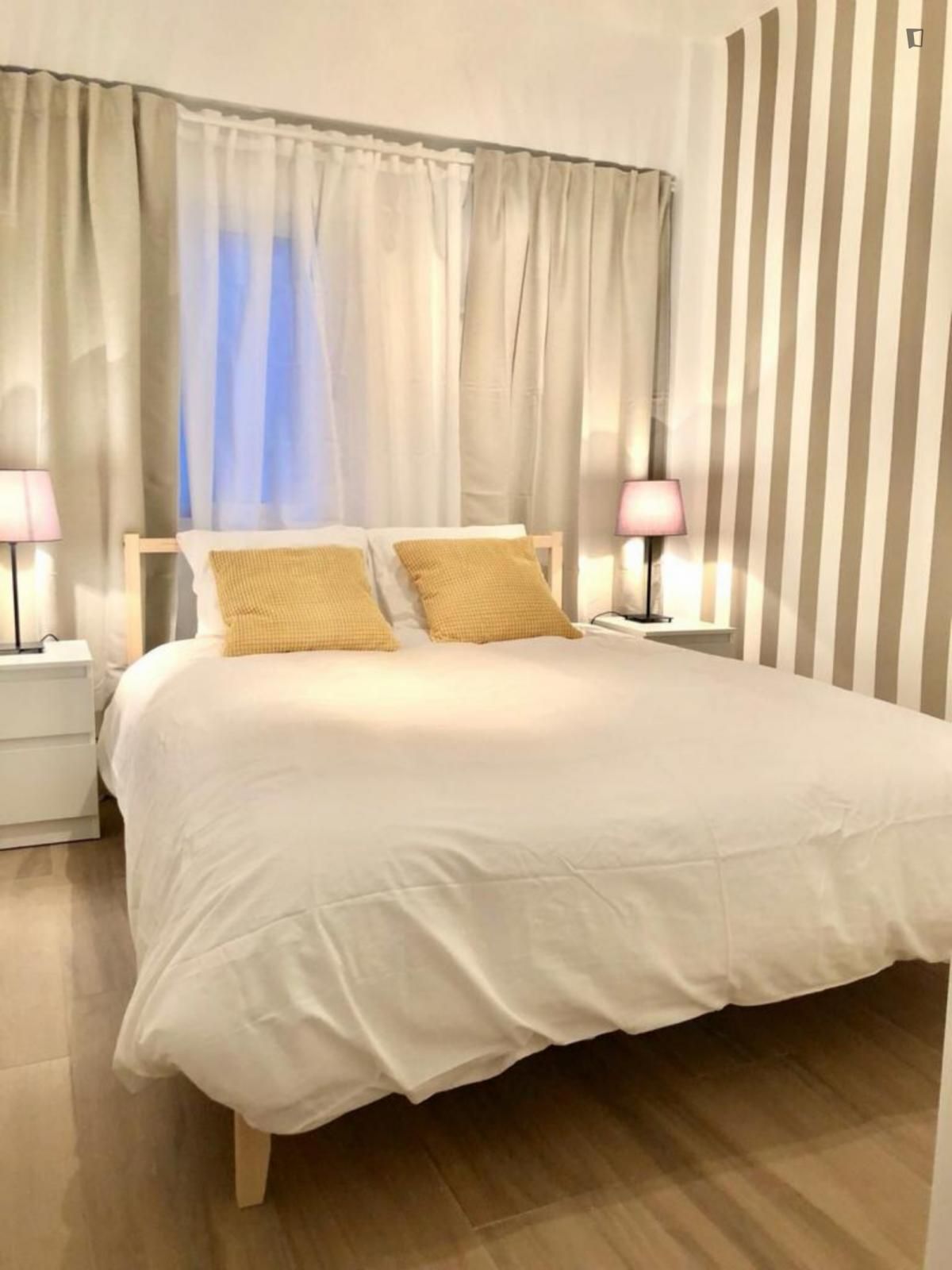 Apartament de lloguer a Torrefiel