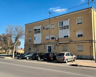 Exterior view of Flat for sale in Cartagena