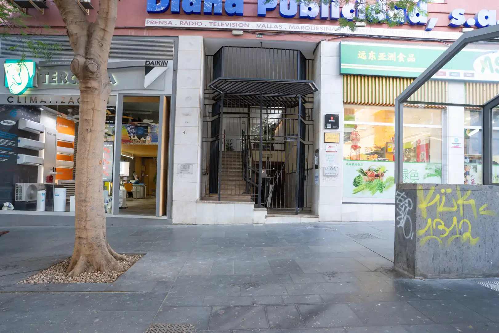 Pis en venda en Santa Cruz de Tenerife amb Forn, Rentadora i Microones