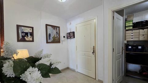 Foto 5 de Piso en venta en Centro ciudad, Fuengirola