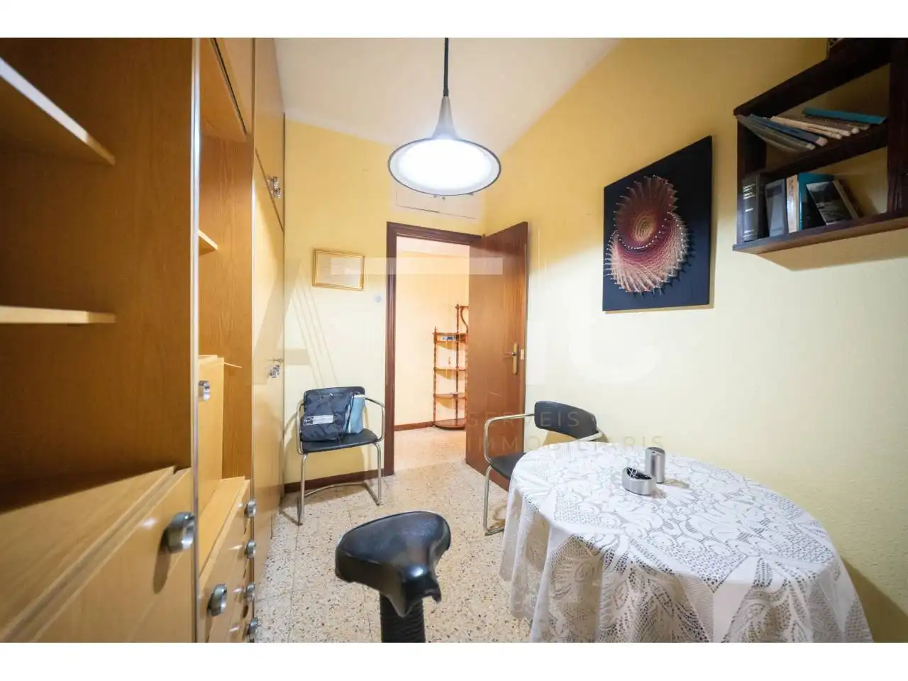 Appartamento con terrazza in vendita a Calle Camp Arriassa, imagen 42