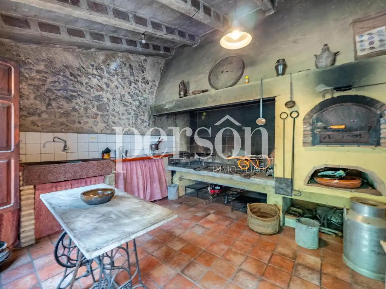 Detached house with pool for sale in Chella, imagen 54