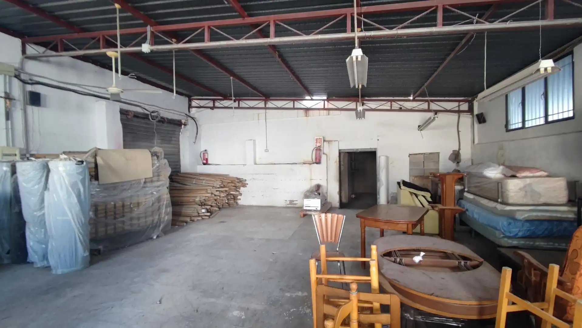 Finca rústica en venta en Elche / Elx con Aire acondicionado, Terraza y Trastero
