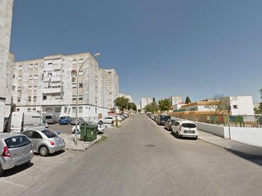 Flat for sale in Jerez Sur