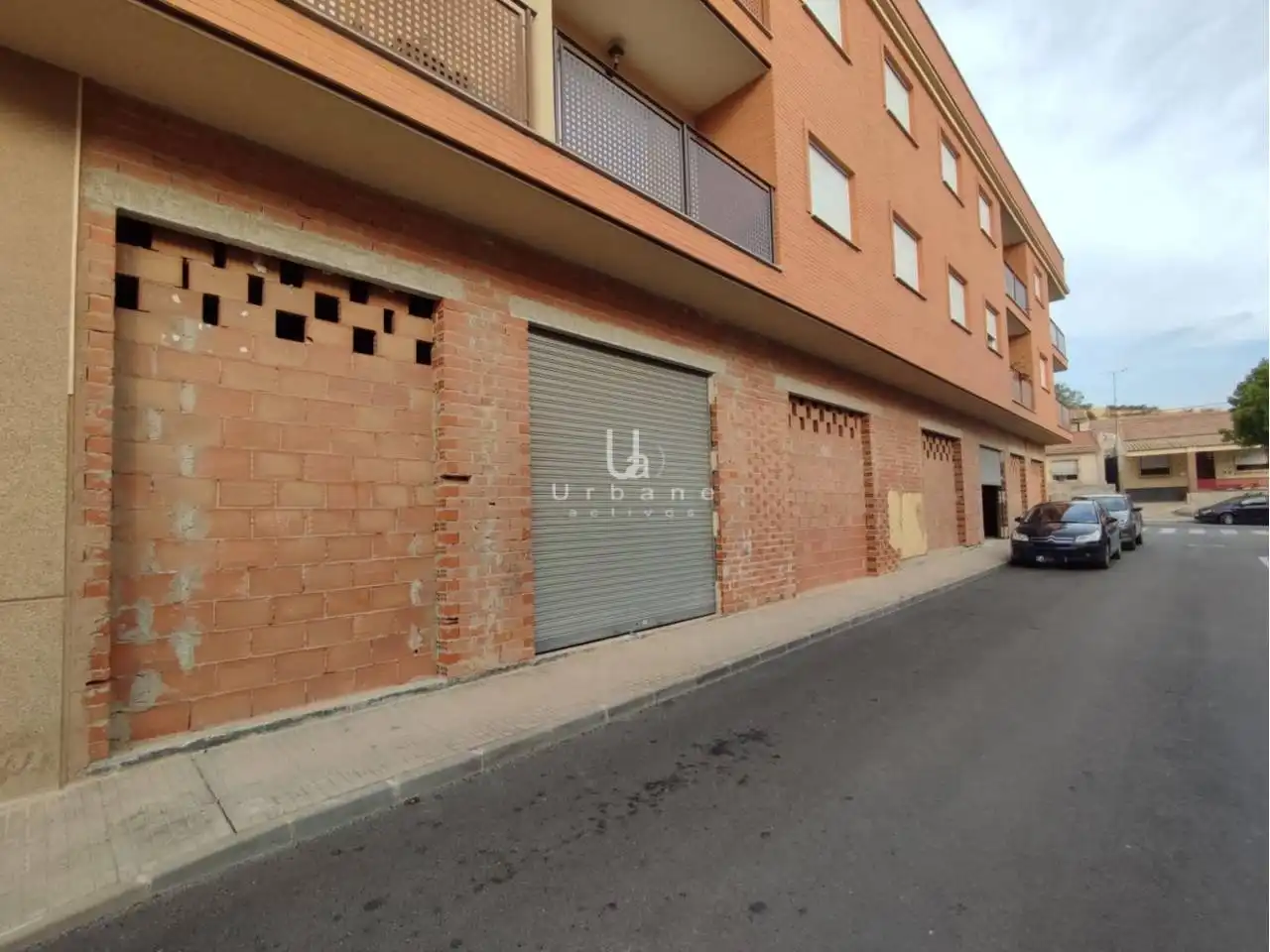 Locale commerciale in vendita a Calle  Los Pepines, imagen 15