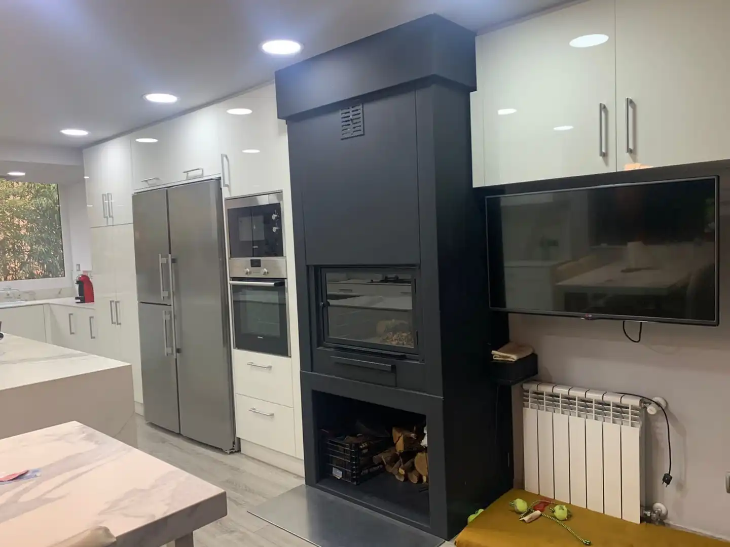 Casa o xalet en venda a Carrer Oliveres, 1, Agullana