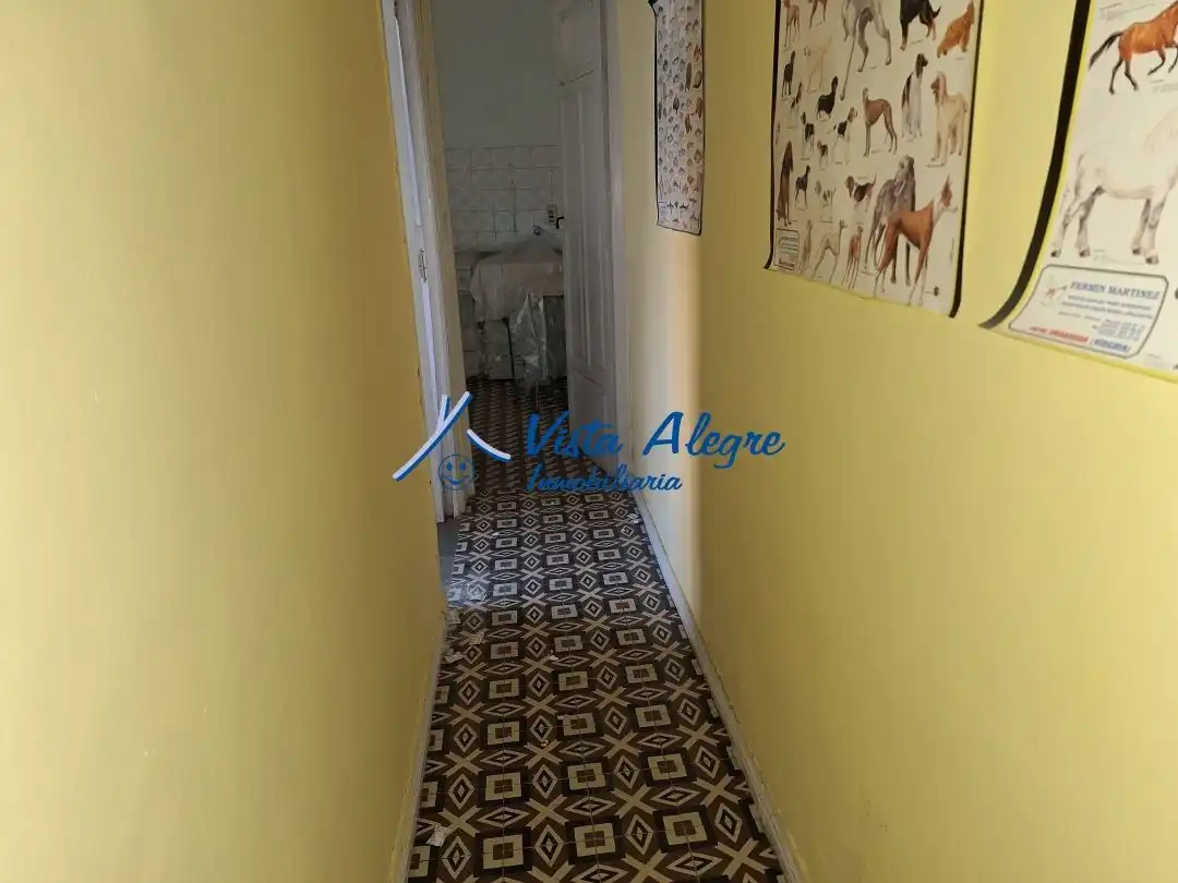 Piso con terraza en venta en Haro, imagen 18