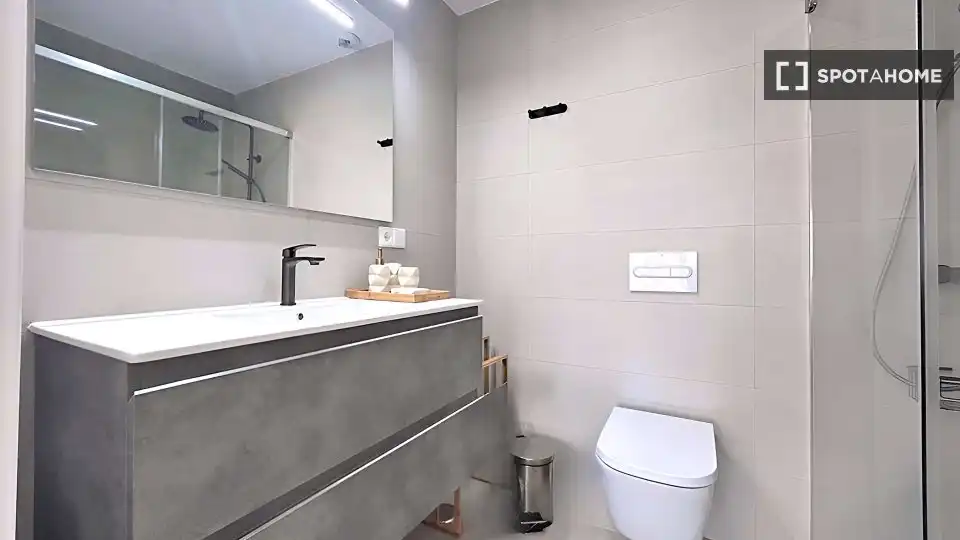 Habitación en Urbanización Santa Rosa