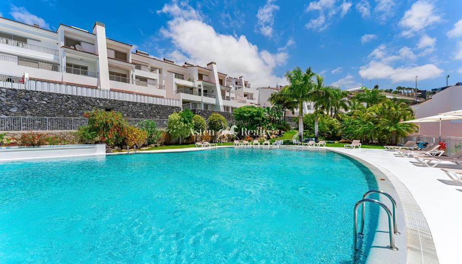 Photo 1 of Apartment for sale in Playa de Diego Hernández, La Caleta, Santa Cruz de Tenerife