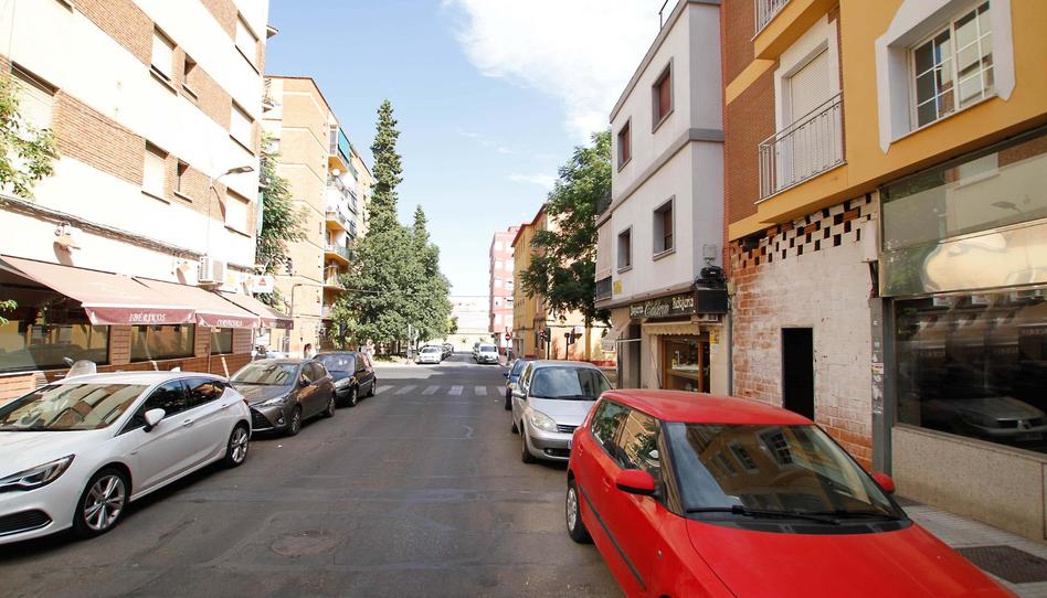 Photo 1 of Premises for sale in Calle San Juan Dios, Pardaleras, Badajoz