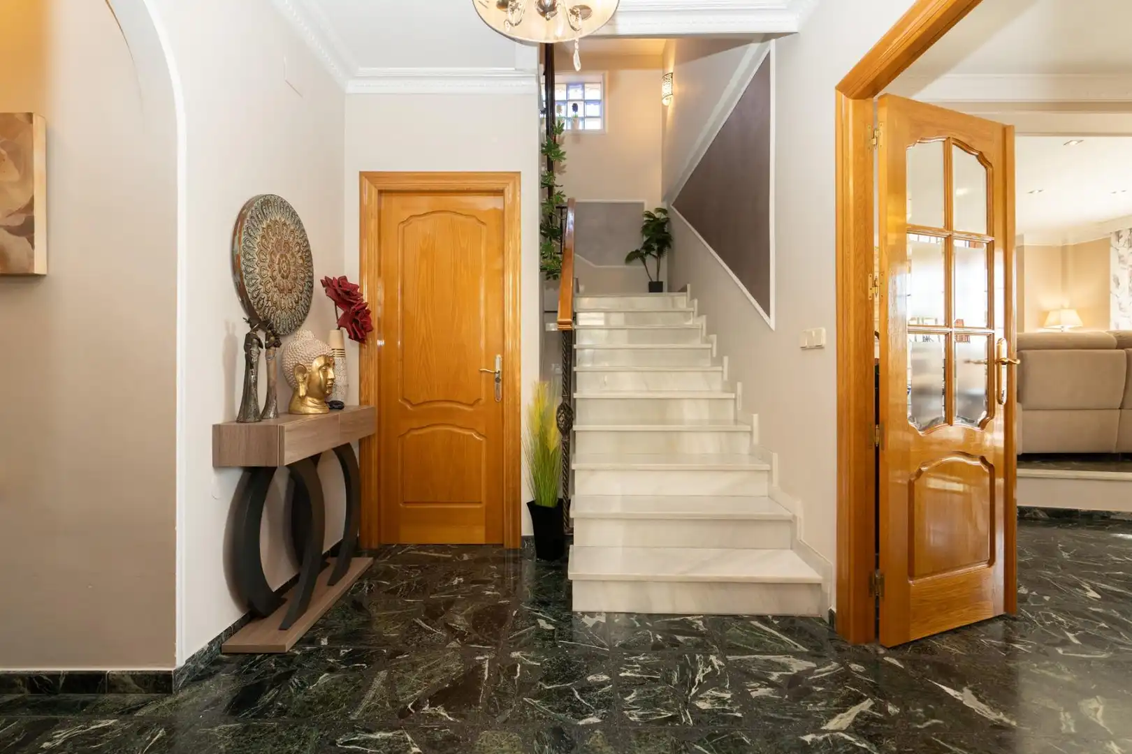 Houses for sale in Motril  with Air Conditioner, Terrace and Storage room