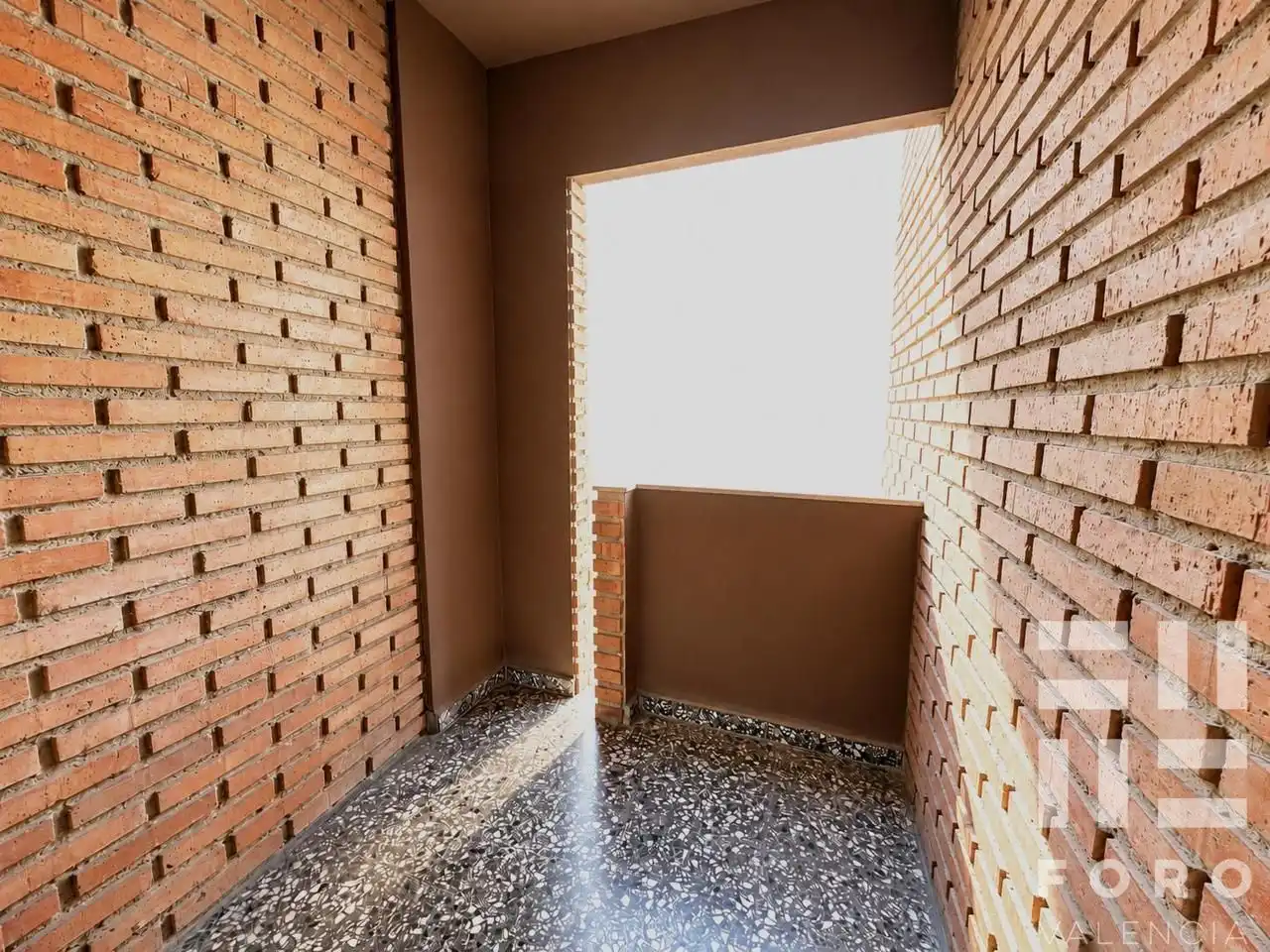 Piso con terraza en venta en calle d'Aiora, imagen 53