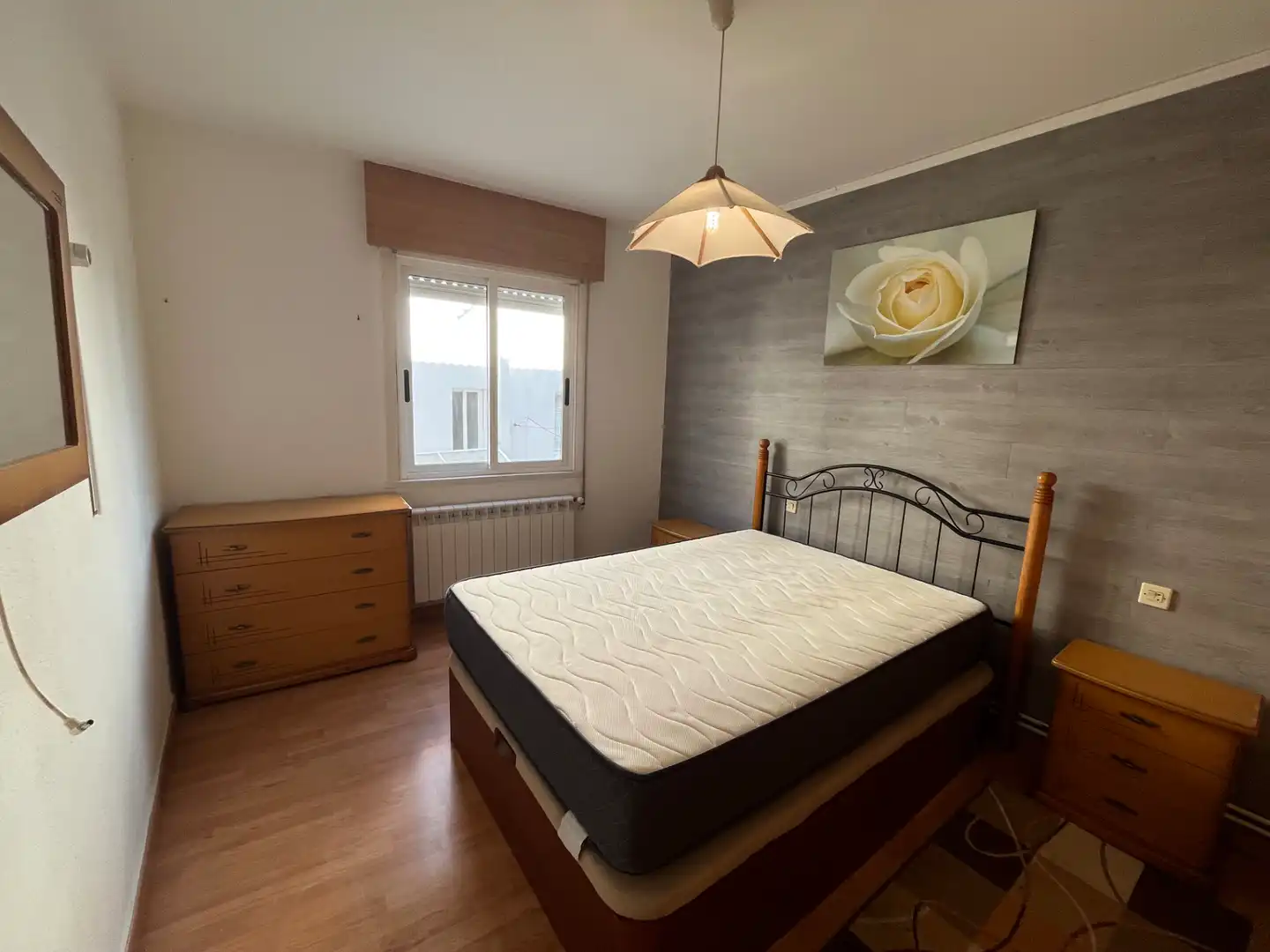 Habitación de Piso de alquiler en Redondela con Calefacción, Amueblado y Horno