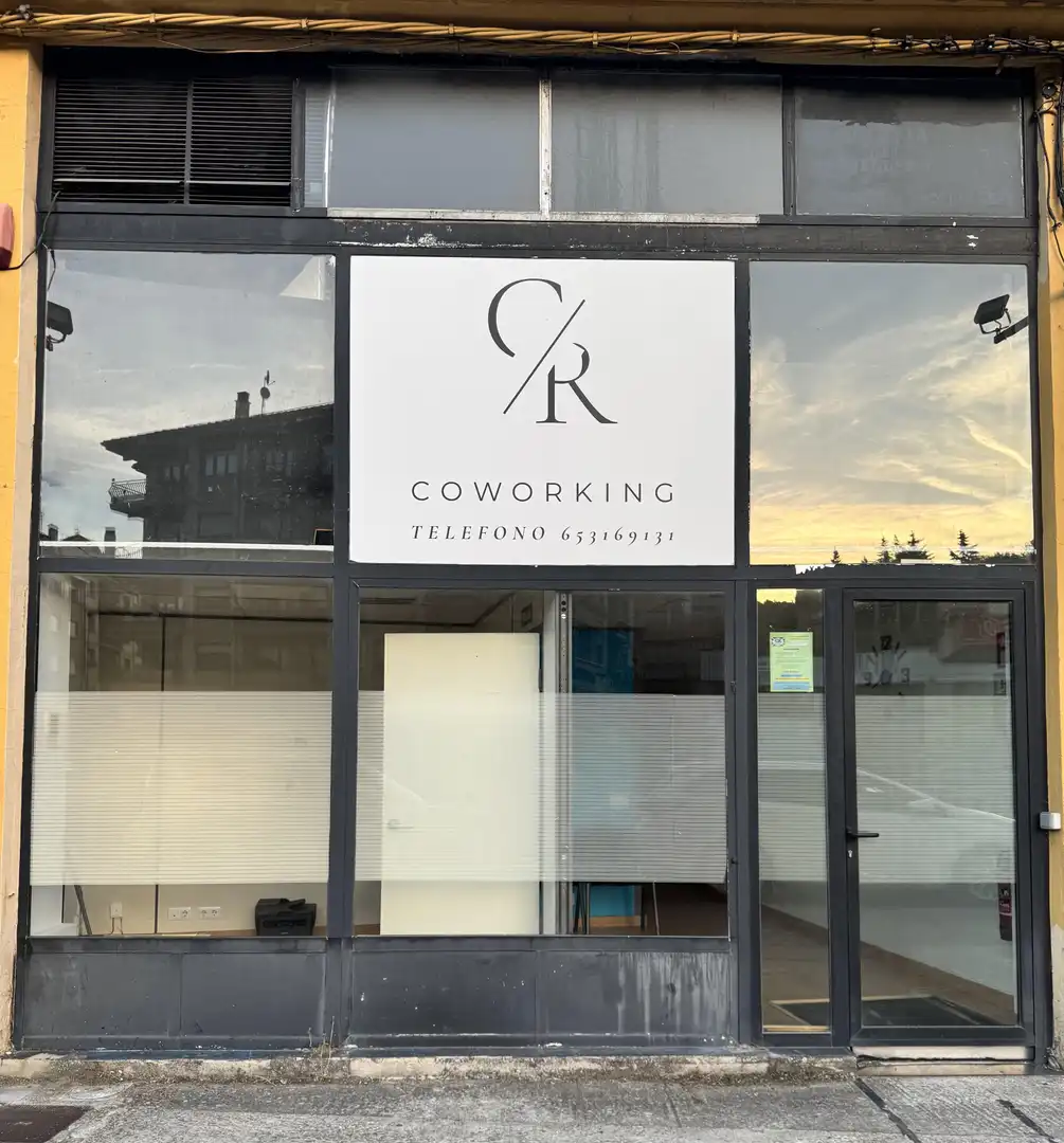 Ufficio in affitto a Estella-Lizarra - CALLE ROCAMADOR 3, imagen 4