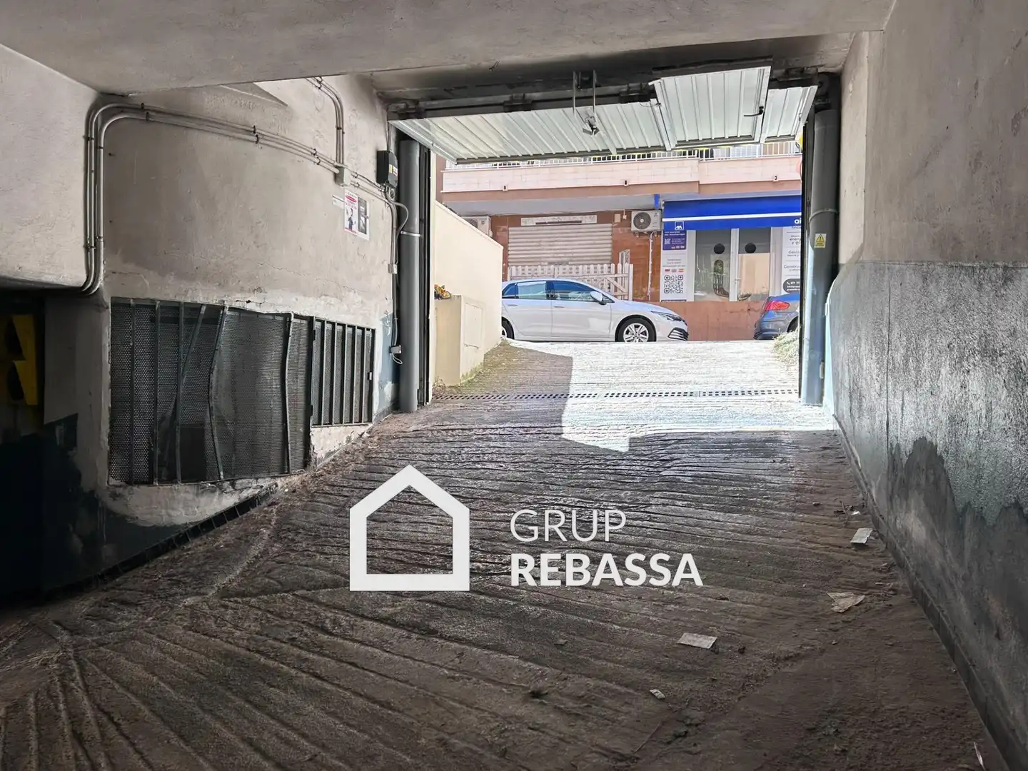 Garage for rent in Can Pastilla