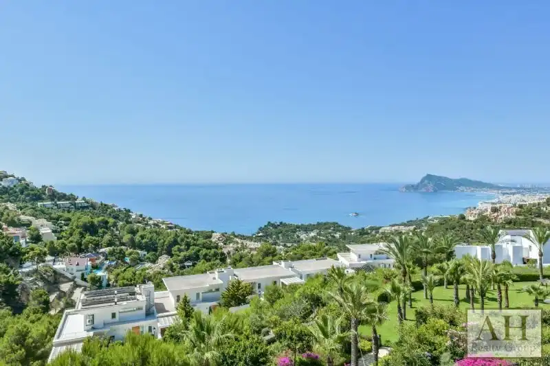 Attique à vendre à Altea Hills, imagen 41