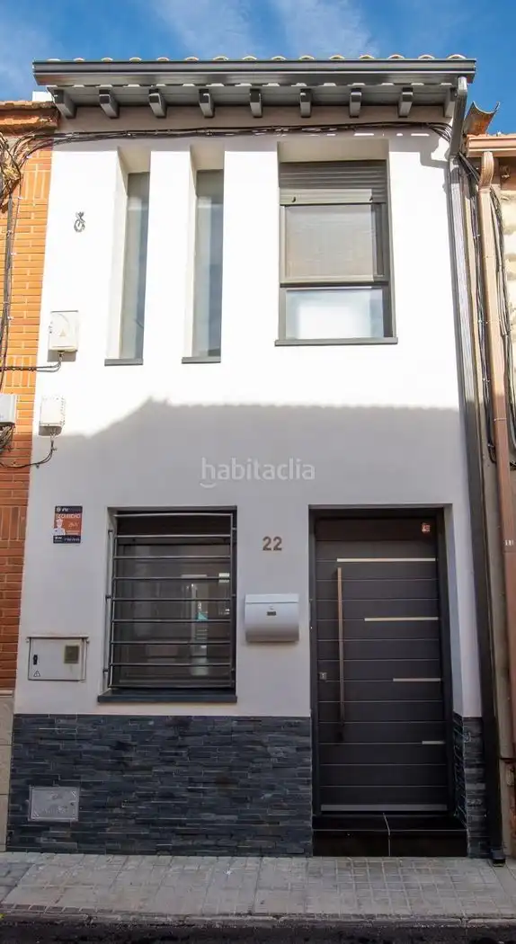 Maison à vendre à Calle Real 30, imagen 24