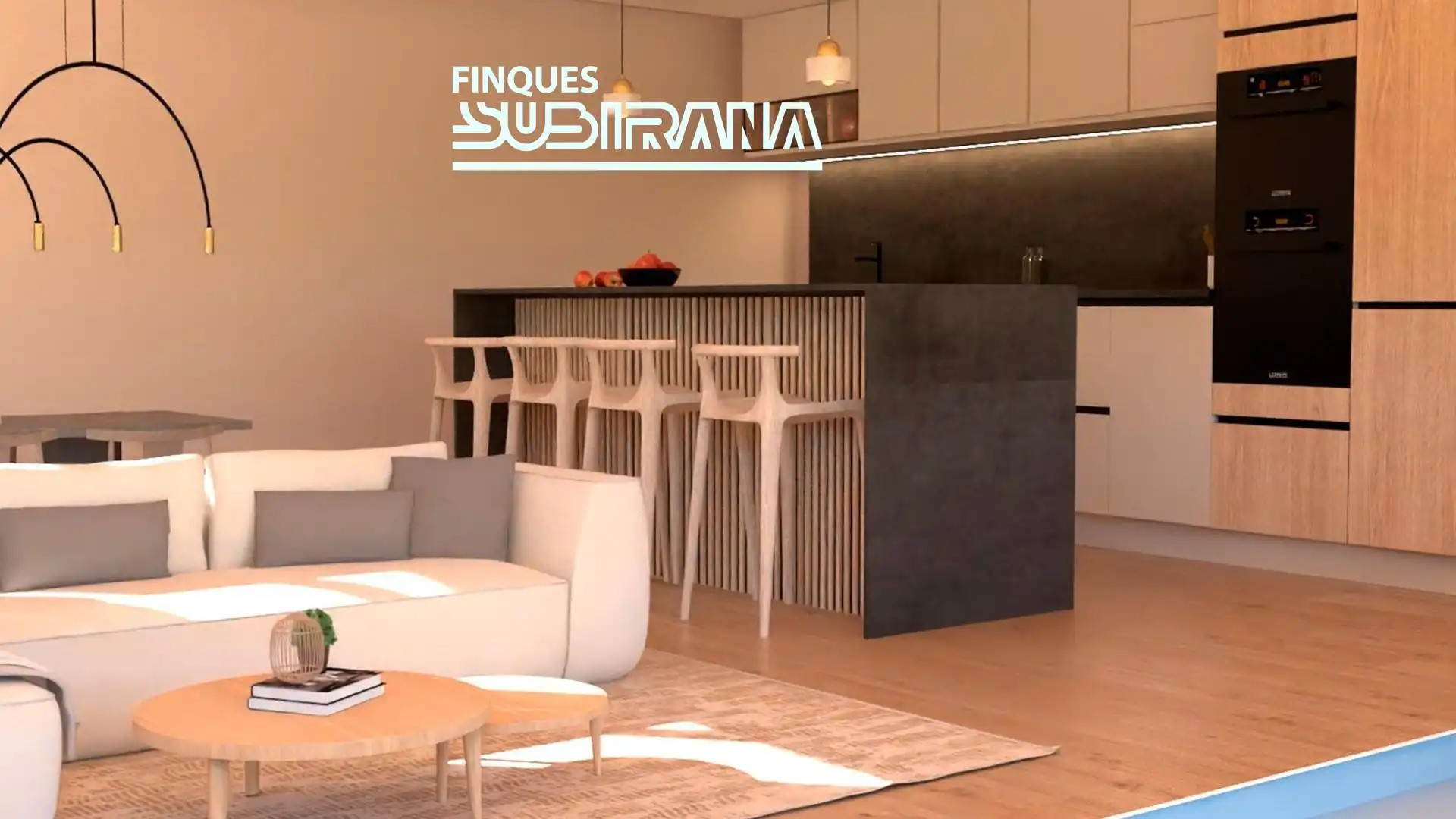 Appartamento con piscina in vendita a Carrer de Marcel·lí Champagnat, imagen 7
