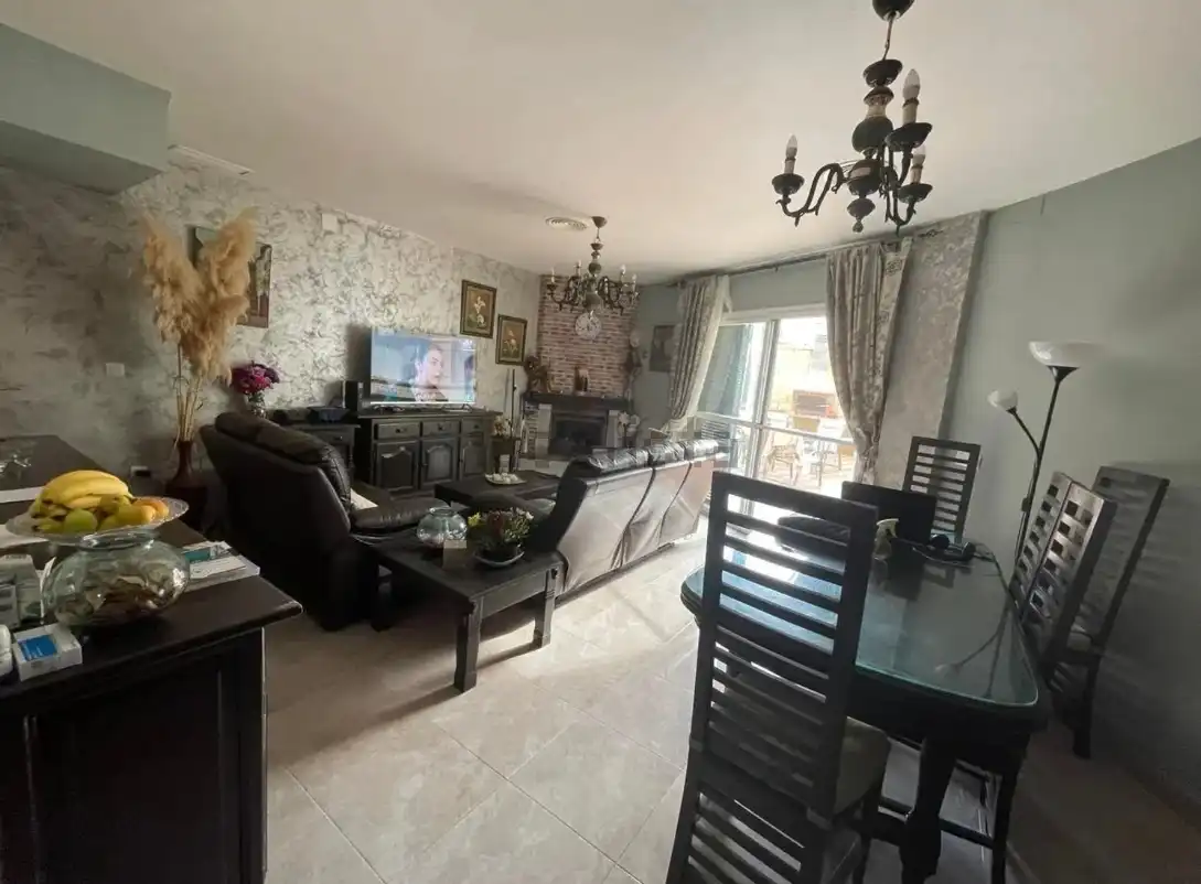 Casa a schiera con terrazza in vendita a Ronda de los Patos 61A, imagen 10