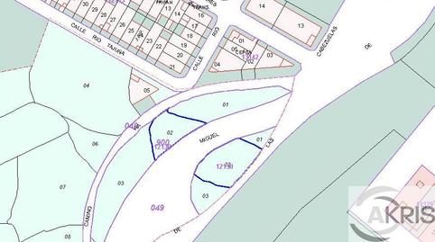 Foto 3 de Residencial en venta en Cabezuelas, Zona Industrial, Madrid