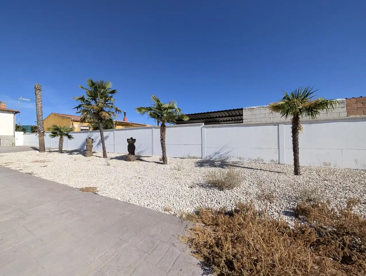 Casa rústica con piscina en venta en H, imagen 22