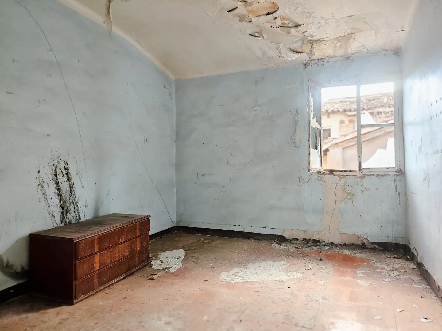 Casa amb terrassa en venda a Calle Colomas 3, imagen 11