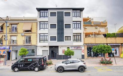 Apartament en venda a  C. Real de Motril, 17, San Antón