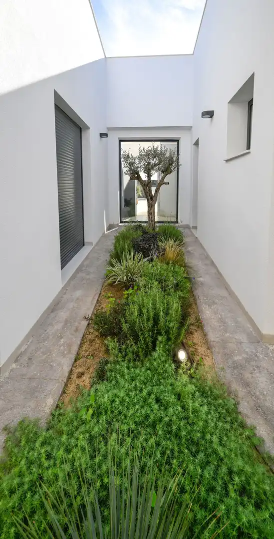Chalet con piscina en venta en Campo de Murcia, imagen 8