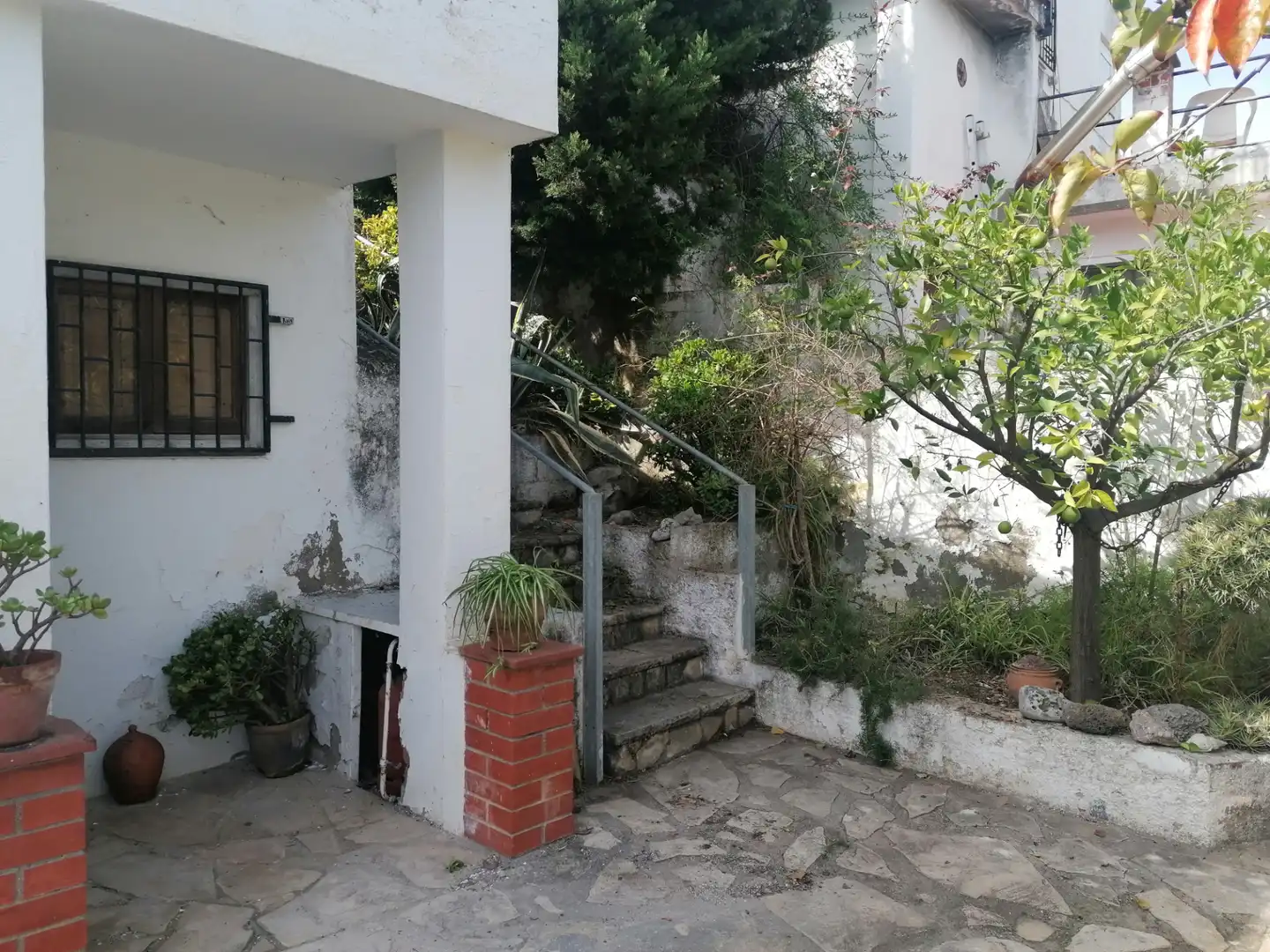 Rustikales Grundstück zum Verkauf in Carrer Josep Carner 22, imagen 8