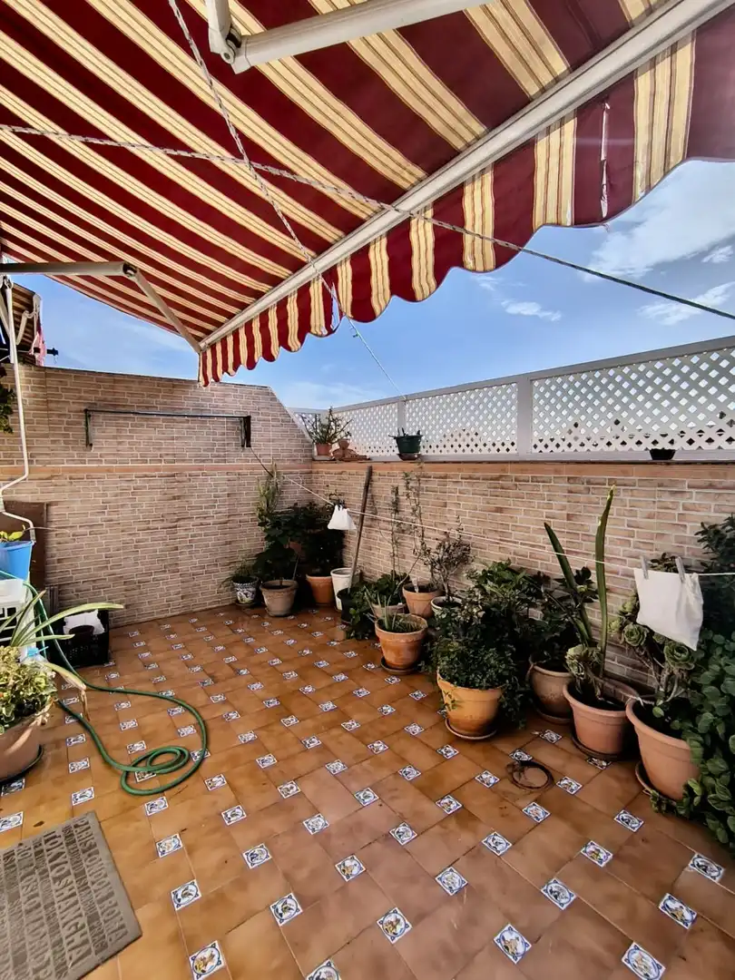 Maisonette mit Pool zum Verkauf in Cornisa Azul, imagen 29