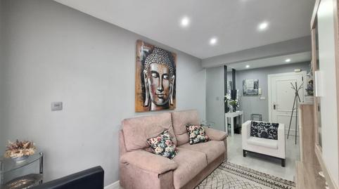 Photo 4 of Flat to rent in Gijón - Pz Compostela, Llano, Asturias