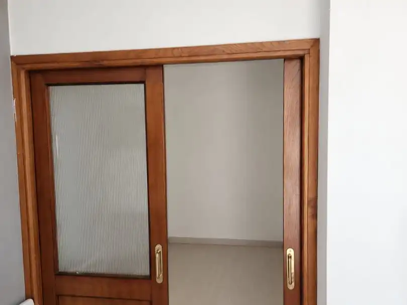 Flat for share in A Coruña Capital   with Heating, Storage room and Furnished