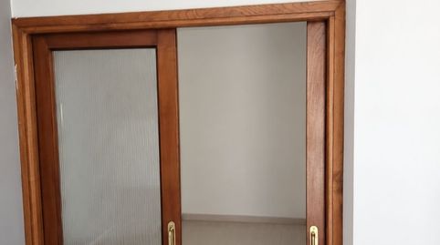 Foto 2 de Habitació a Ronda de Monte Alto, 117, Monte Alto - Zalaeta - Atocha, A Coruña Capital