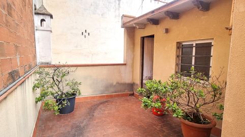 Foto 4 de Casa o chalet en venta en Carrer del Magatzem, Centre, Badalona