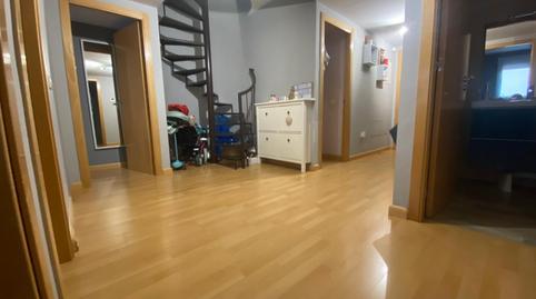 Foto 4 de Àtic en venda a La Ñora, Murcia