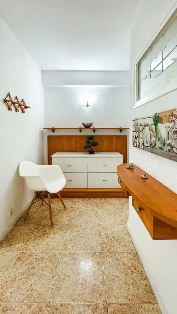 Piso en venta en Benidorm con Aire acondicionado, Terraza y Balcón