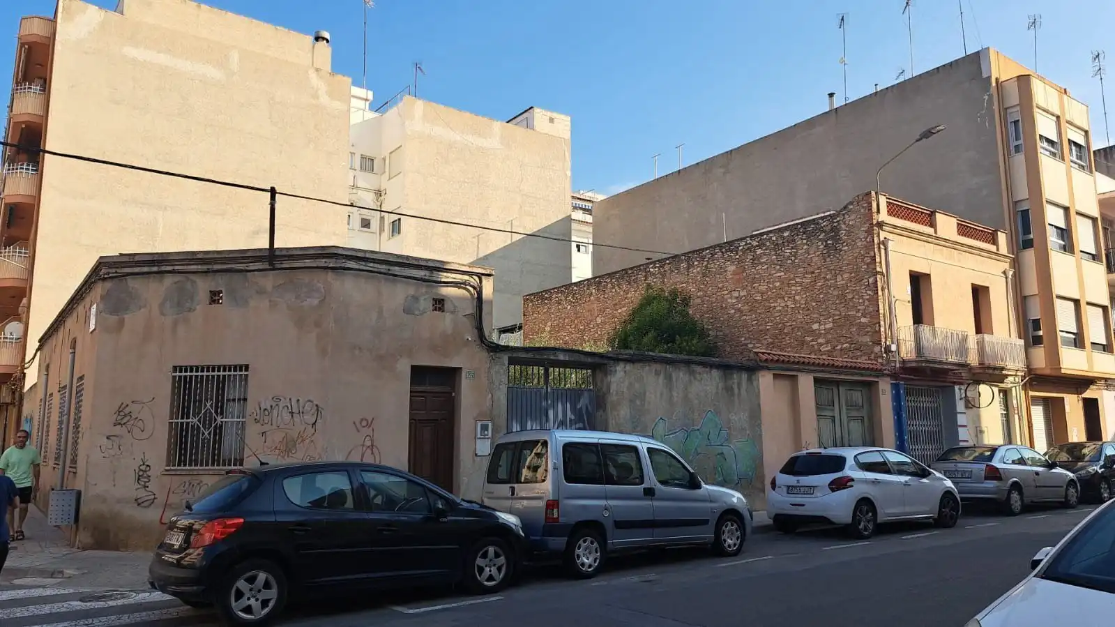 Residencial en venda a Pueblo, imagen 2