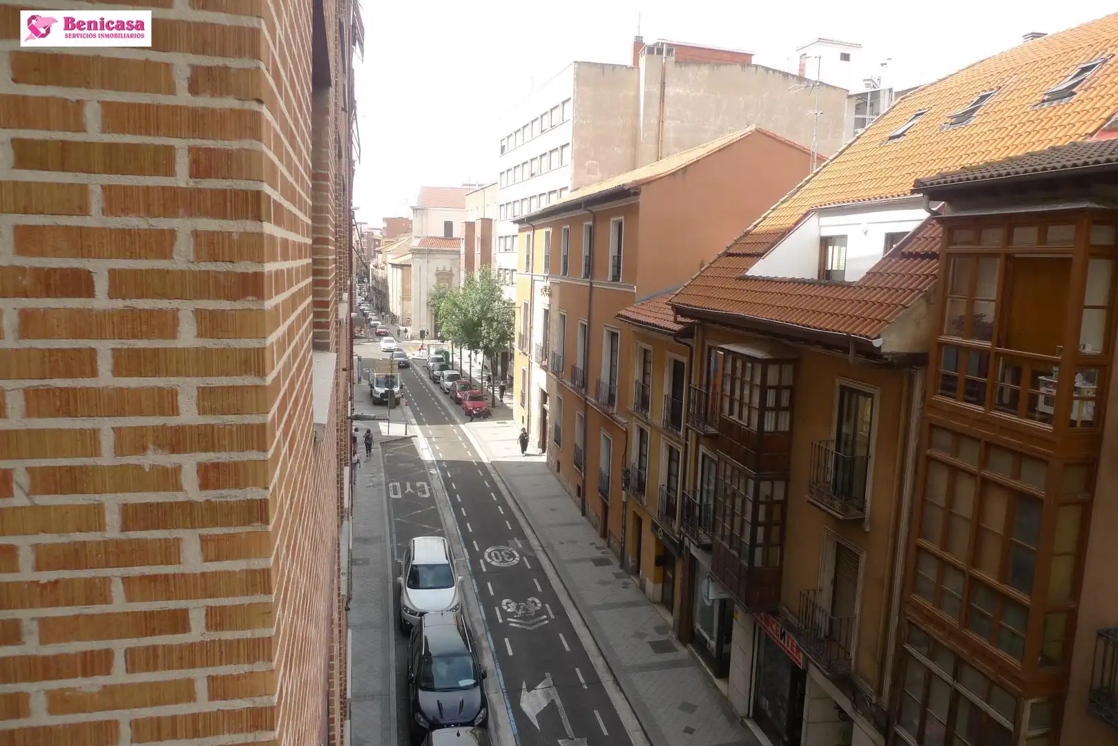 Wohnung mit Aufzug zum Verkauf in Calle PEDRO BARRUECOS, imagen 33