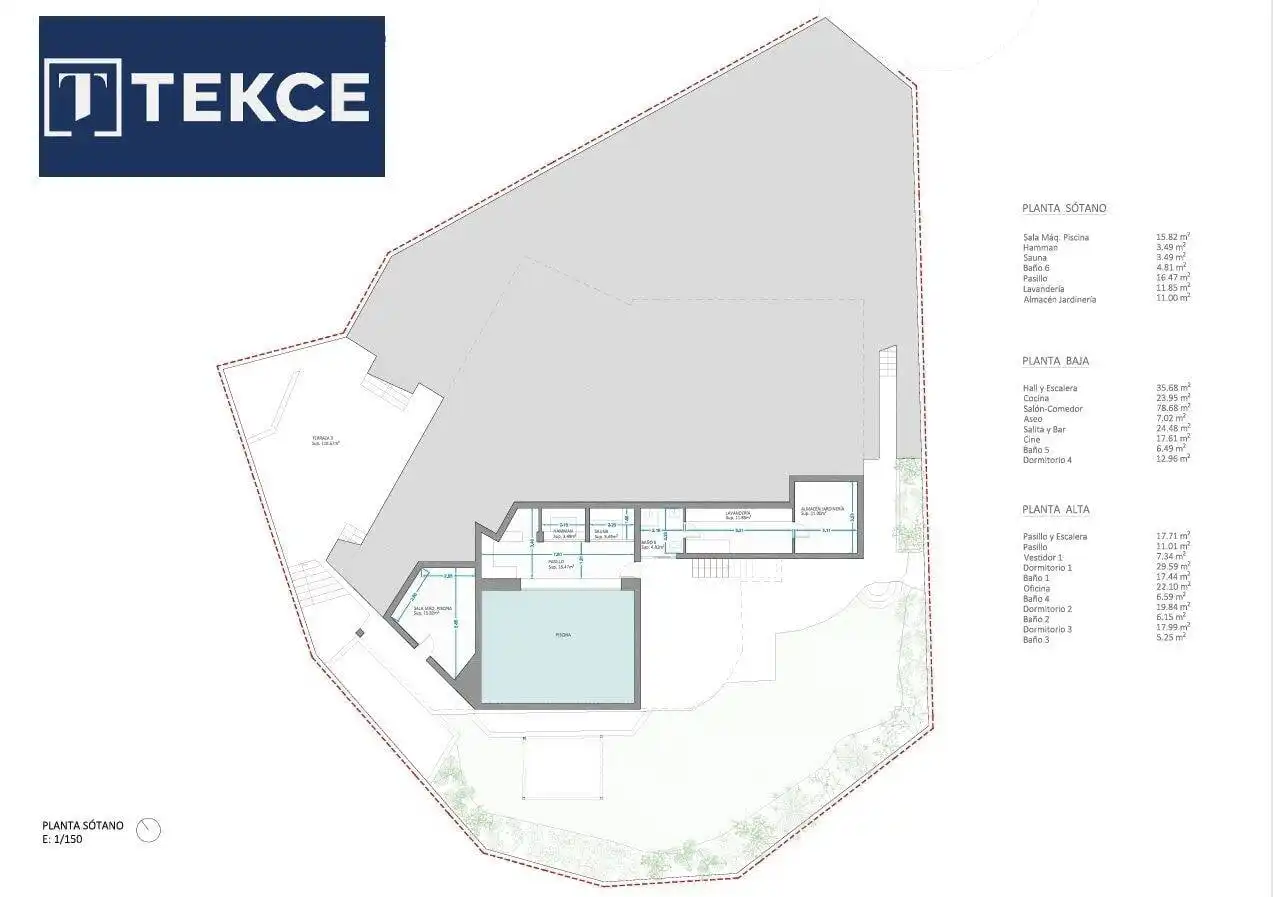 Casa amb piscina en venda a Benalmádena pueblo, imagen 37