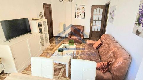Foto 4 de Piso en venta en Cervantes, Granada Capital