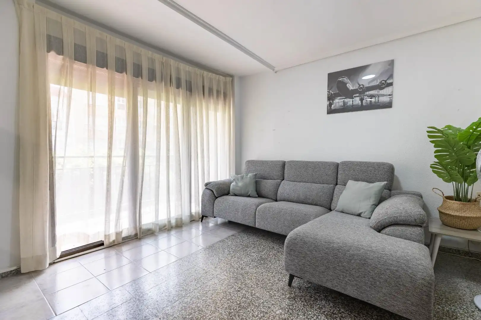 Appartement avec ascenseur à vendre à Camins al Grau, imagen 7