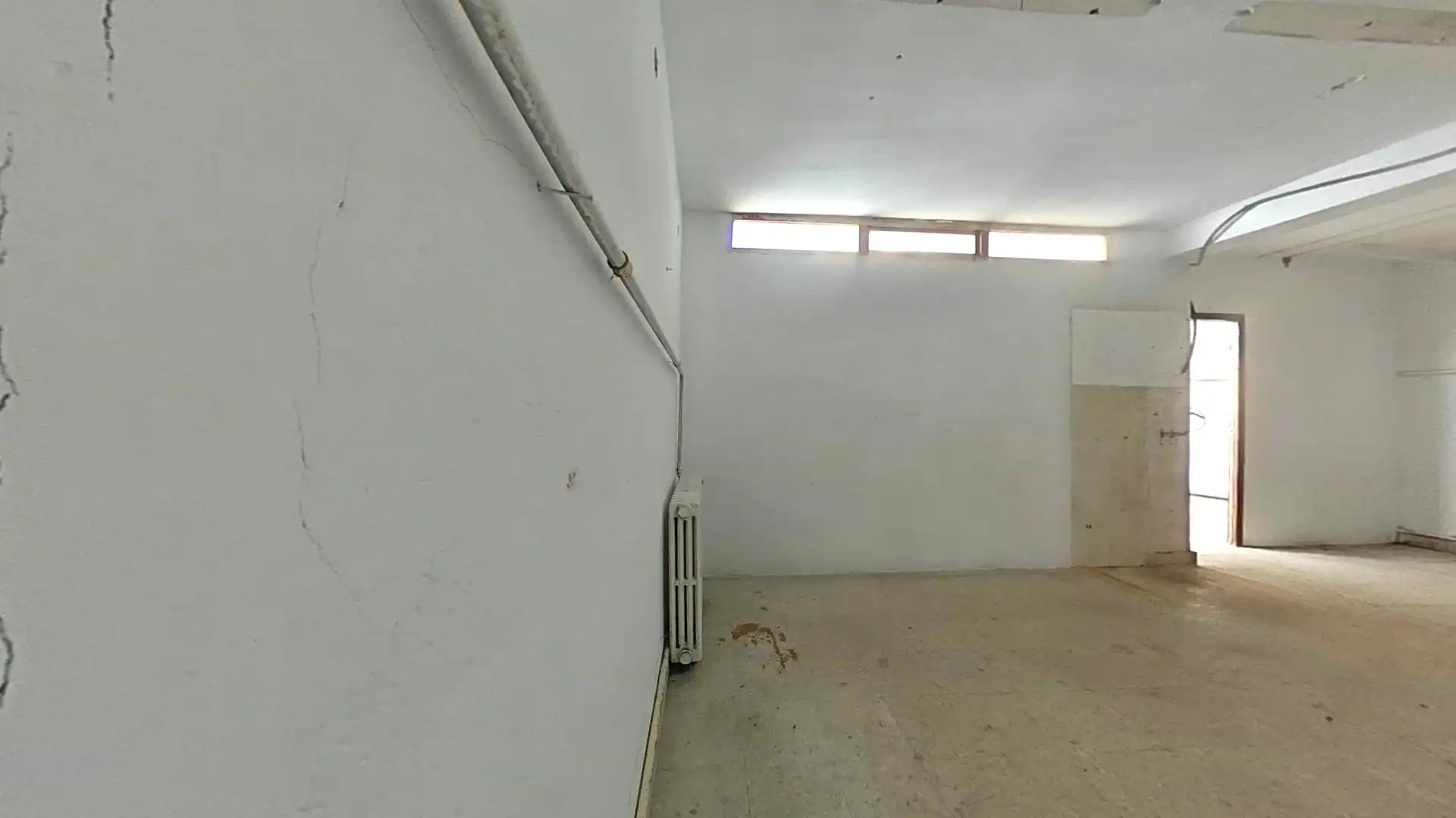 Casa o chalet en venta en Benavente, Zamora